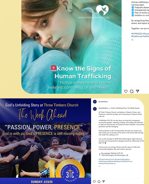 Social Media for Nonprofits