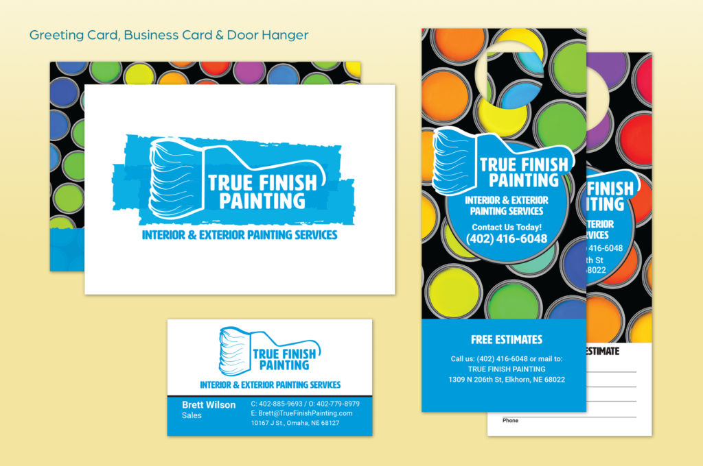 print services for contractor